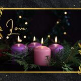 WEEK FOUR — LOVE: The Father’s Heart