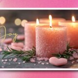 WEEK THREE — JOY: The Gift That Keeps Giving