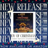 ✨ It’s Here! ✨