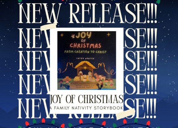 Read more about the article ✨ It’s Here! ✨