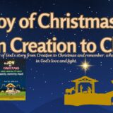 The Joy of Christmas is here