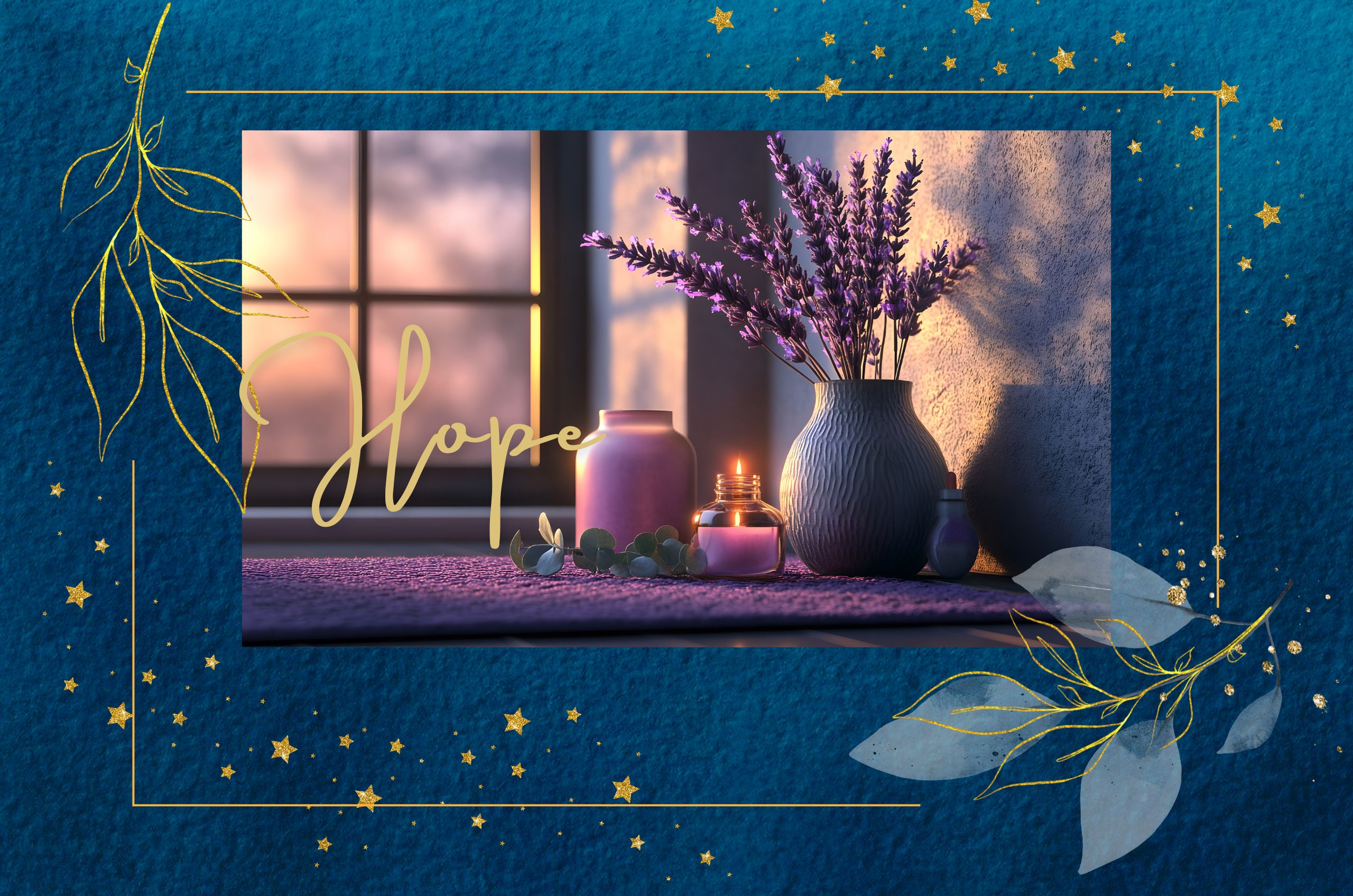 Read more about the article WEEK ONE — HOPE: God’s Promise and Pursuit